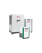 Рефрижераторный осушитель воздуха Champion, серия CRN