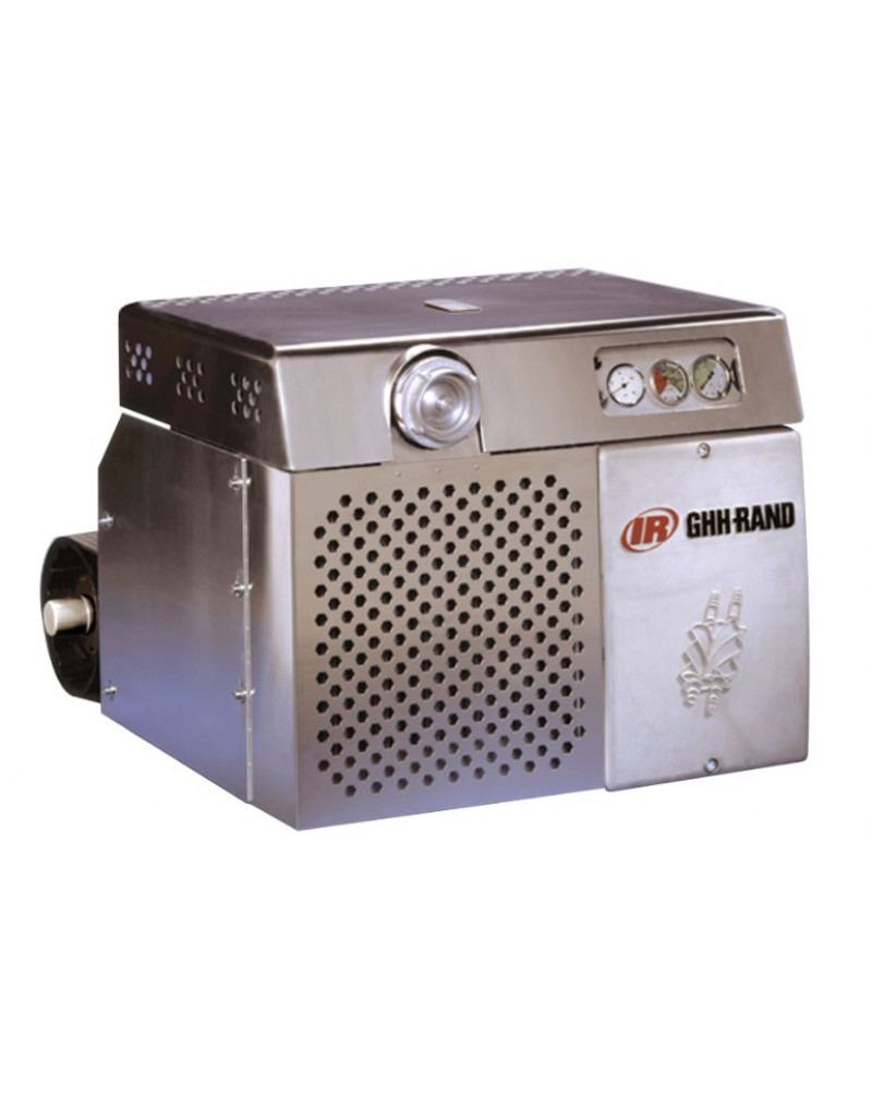 Компрессор GHH Rand, серия CS1050 IC