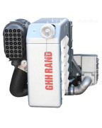 Компрессор GHH Rand, серия CS1200 IC