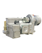 Компрессор GHH Rand, серия CS580/CS750 Light