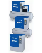 Винтовой компрессор Ceccato, серия CSM MAXI