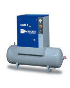 Винтовой компрессор Ceccato, серия CSM MINI