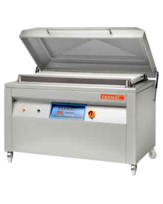 Промышленный вакуумный упаковщик CV1400