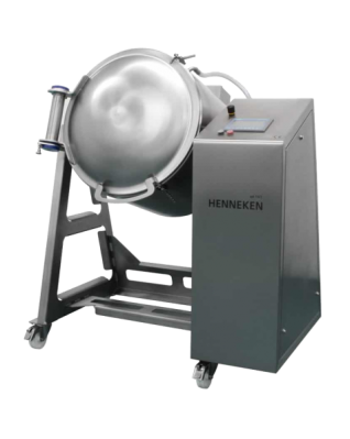 Массажеры HENNEKEN серии CVM