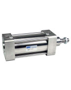 Пневматический цилиндр airtec, серия CX