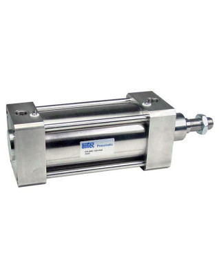 Пневматический цилиндр airtec, серия CX