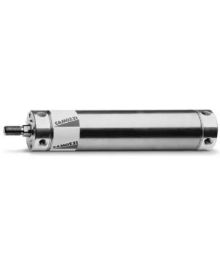 Пневмоцилиндры Camozzi серии 27