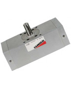 Пневмоцилиндры Camozzi серии 30. Поворотные цилиндры.