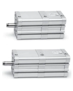 Пневмоцилиндры Camozzi 32. Магнитные.
