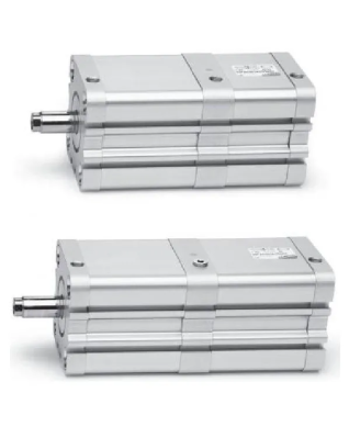 Пневмоцилиндры Camozzi 32. Магнитные.