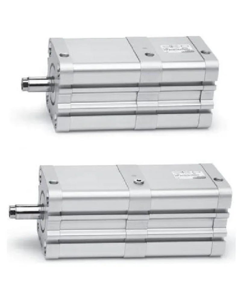 Пневмоцилиндры Camozzi 32. Магнитные.