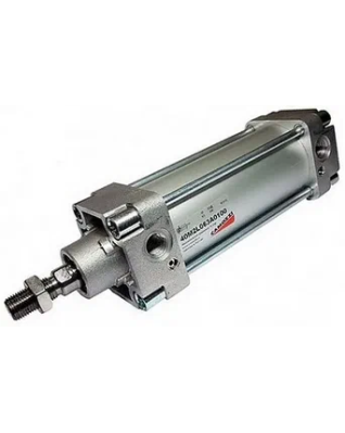 Пневмоцилиндры Camozzi 40