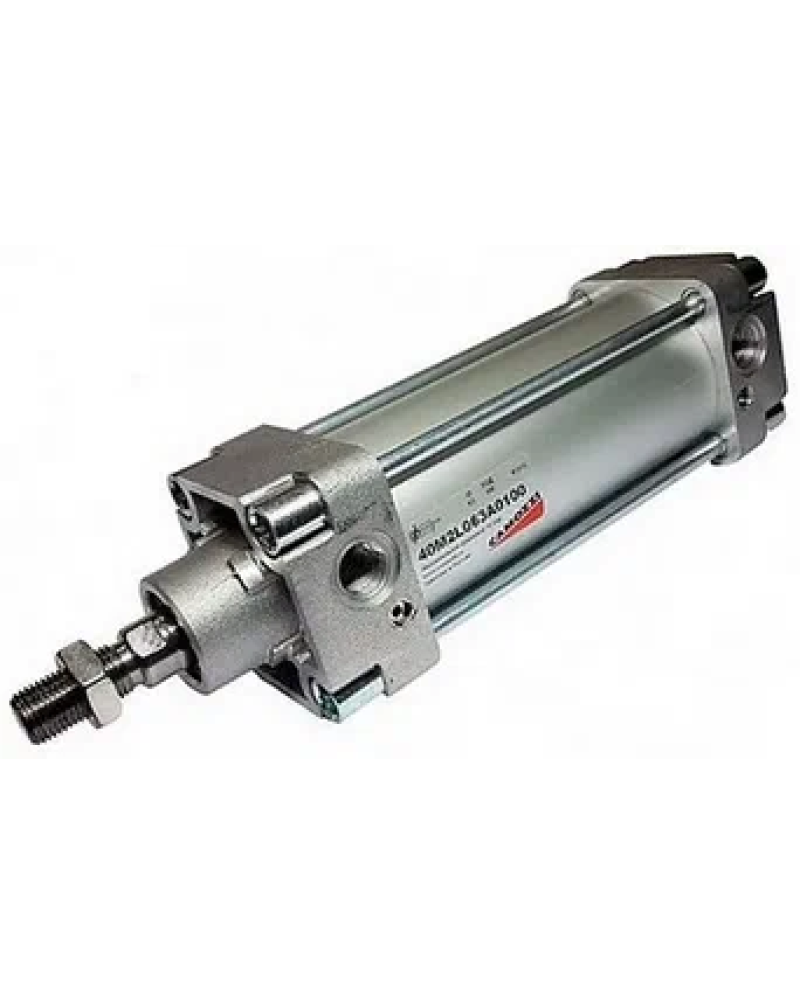 Пневмоцилиндры Camozzi 40