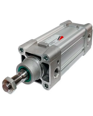 Пневмоцилиндры Camozzi 62. Алюминиевый профиль.