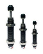 Гидроамортизаторы Camozzi серии SA.