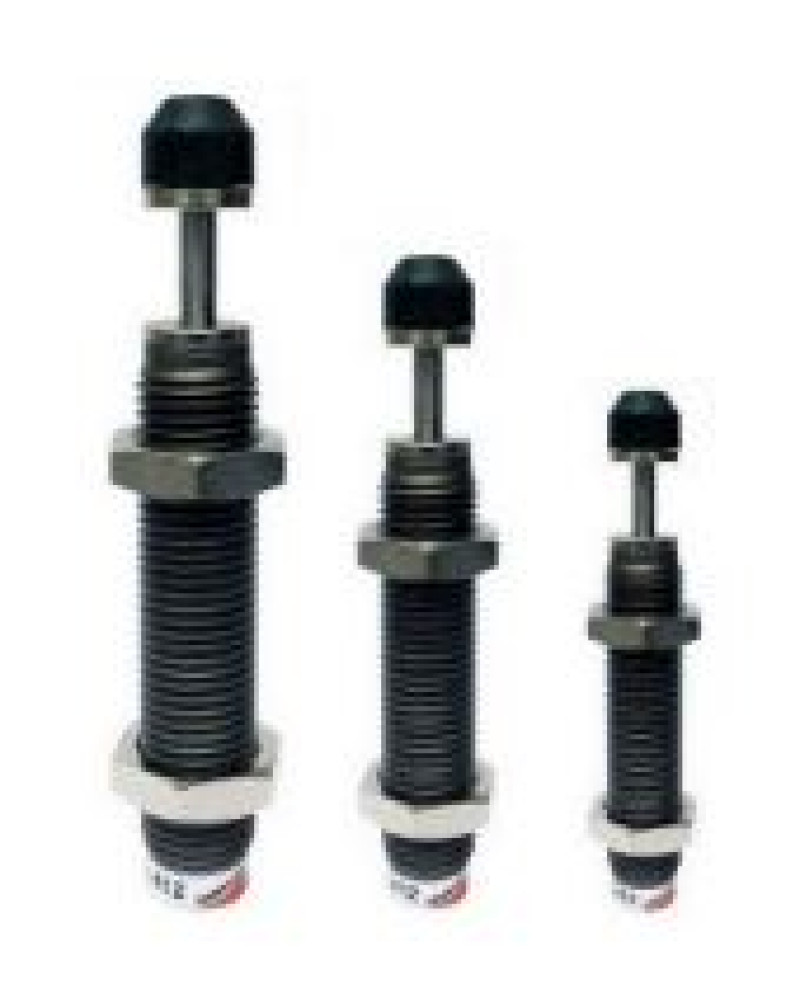 Гидроамортизаторы Camozzi серии SA.