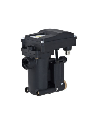 Электронный конденсатоотводчик Champion, серия EMD