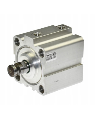Пневматический цилиндр MecFluid серия Cilindri corsa breve