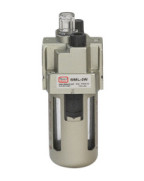 Лубрикатор Clippard MML