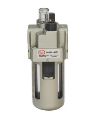 Лубрикатор Clippard MML