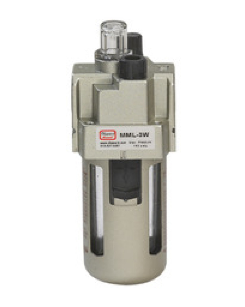 Лубрикатор Clippard MML