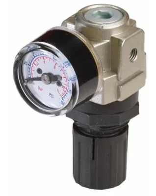 Регулятор Clippard MMR