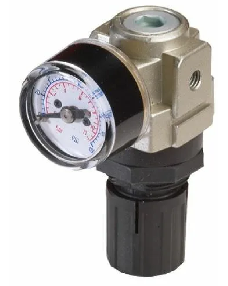 Регулятор Clippard MMR