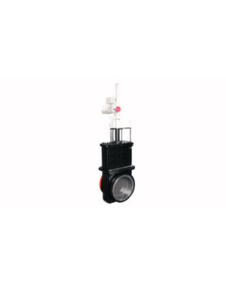 Запорный клапан M&J Valve, серия CEG
