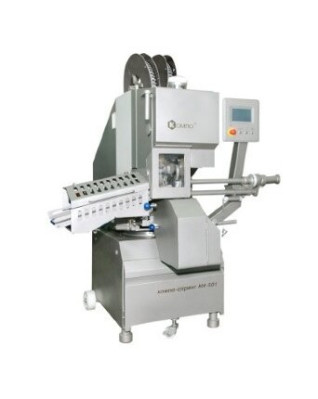 Запчасти для оборудования КОМПО