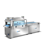 Ленточные вакуумные упаковочные машины серии Conveyor Pro SP