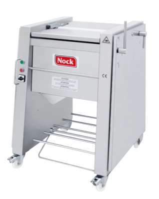 Шкуросъёмная машина Cortex C 460 / C 560