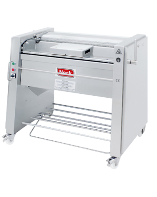 Шкуросъёмная машина Cortex C 660 / C 860