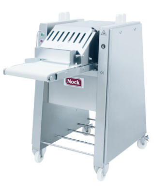 Машина для нарезки на ломтики Cortex CB 435/4E COMPACT SLICER