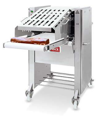 Машина для нарезки на ломтики Cortex CB 495/5K SLICER