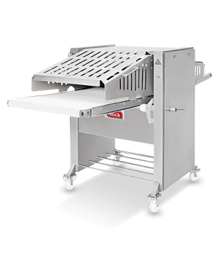 Машина для нарезки на ломтики Cortex CB 495/7K SLICER