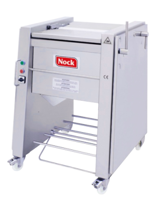 Шкуросъёмная машина Cortex CF 460