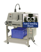 Заточной станок Cozzini PRIMEdge HG4CU / HG6CU