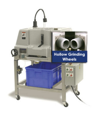 Заточной станок Cozzini PRIMEdge HG4CU / HG6CU