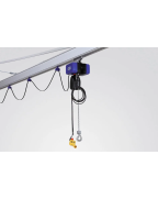 Крановая система Schmalz, серия Crane Systems