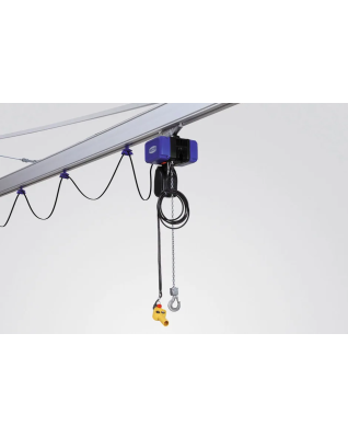 Крановая система Schmalz, серия Crane Systems