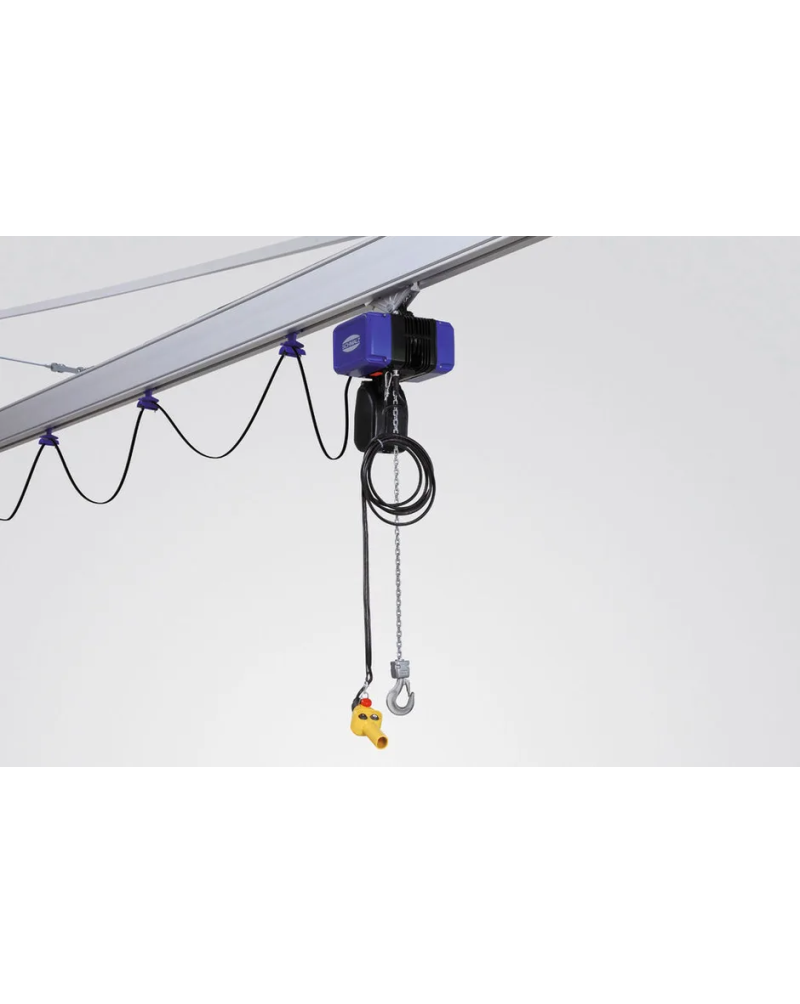 Крановая система Schmalz, серия Crane Systems