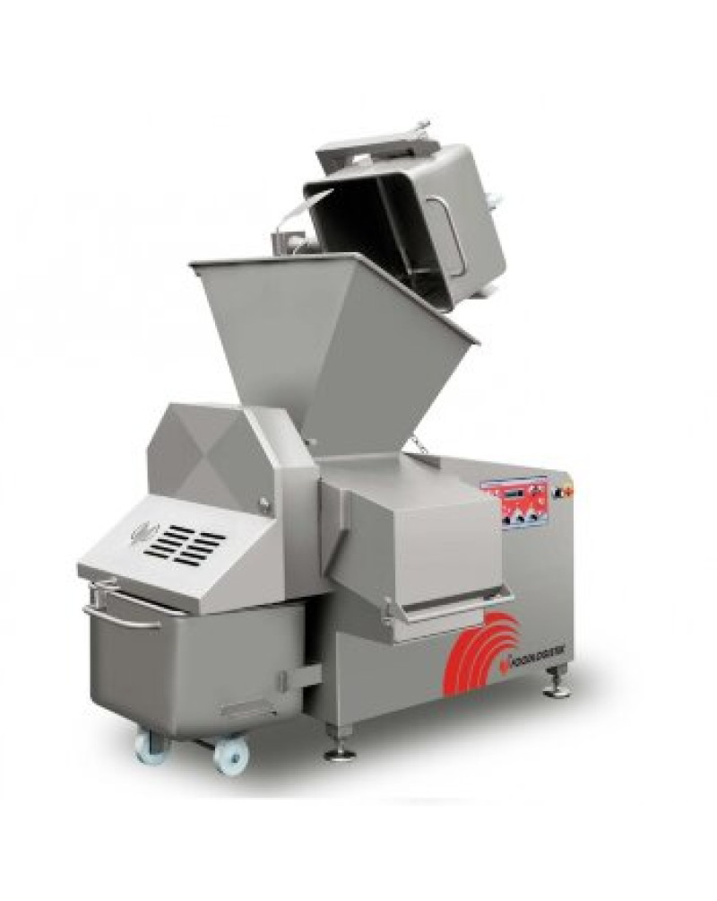 Запчасти для CrozzdicR Capacity 120