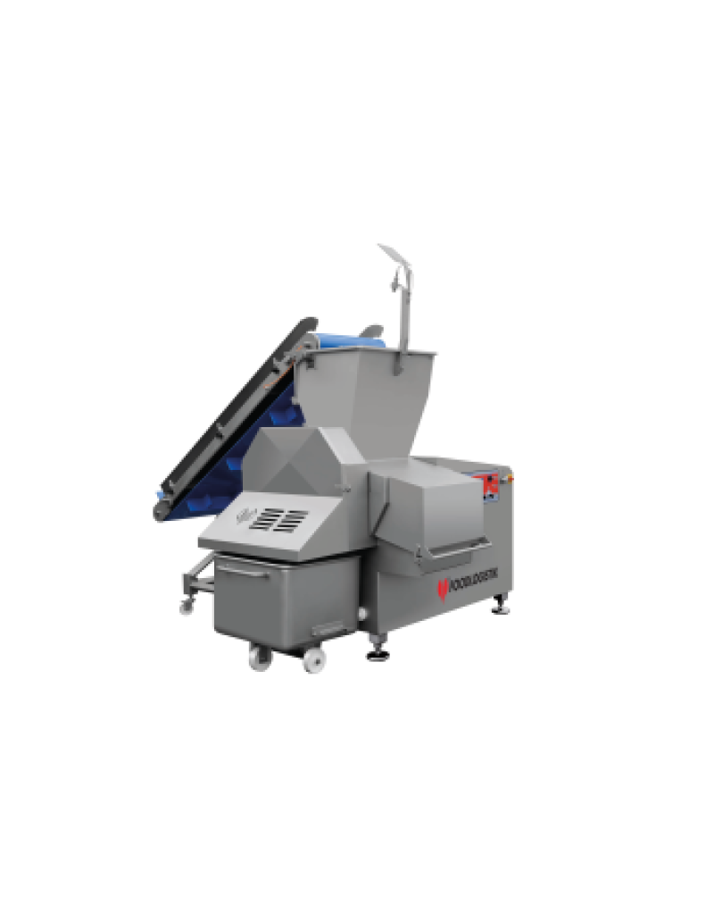 Запчасти для CrozzdicR Cheese line 200