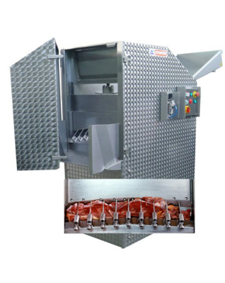 Гильотинные блокорезки Cruells D/CM/CMI