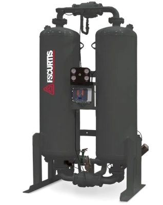 Фен осушитель Curtis серии D