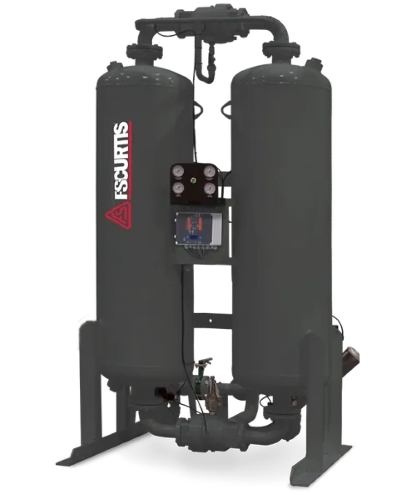 Фен осушитель Curtis серии D