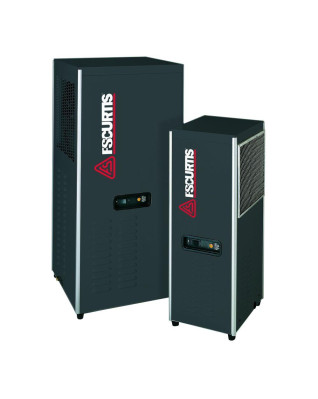 Рефрежераторный осушитель Curtis серии RDS