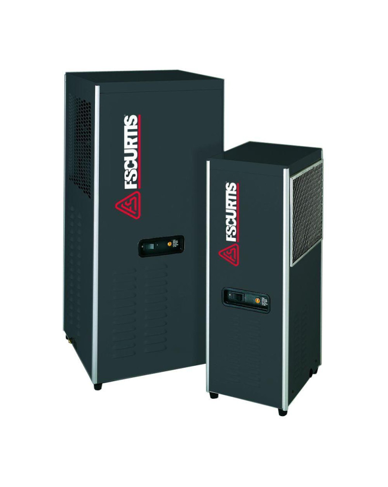 Рефрежераторный осушитель Curtis серии RDS