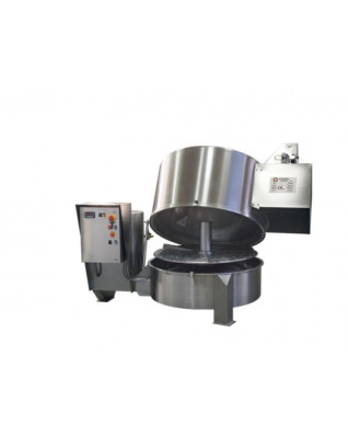 Центрифуга для обработки шерстных субпродуктов КРС, свиней, МРС серии D