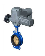 Клапан T.I.S. service, серия D104/D159